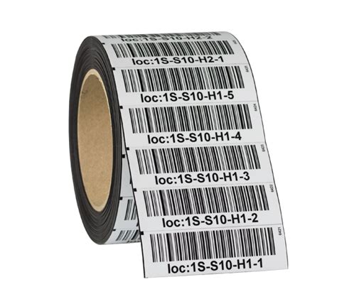 barcode zelf maken.